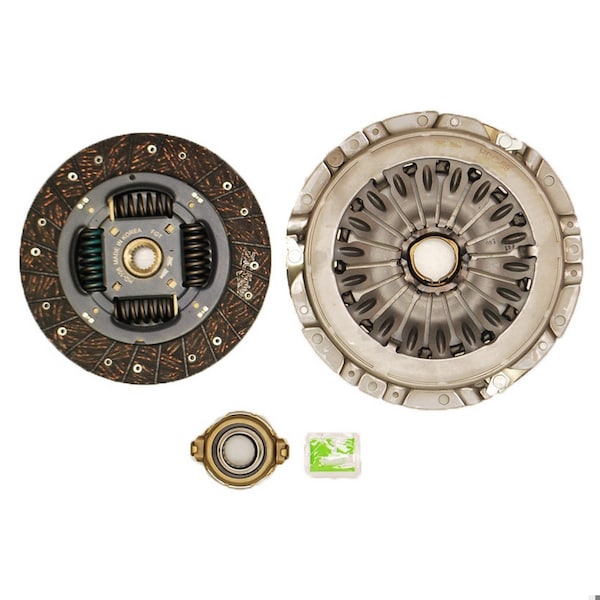 03-06 Hyundai Light Trucks Sante Fe Clutch Kit,52252606